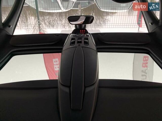 Черный Ситроен ДС5, объемом двигателя 2 л и пробегом 230 тыс. км за 11799 $, фото 61 на Automoto.ua