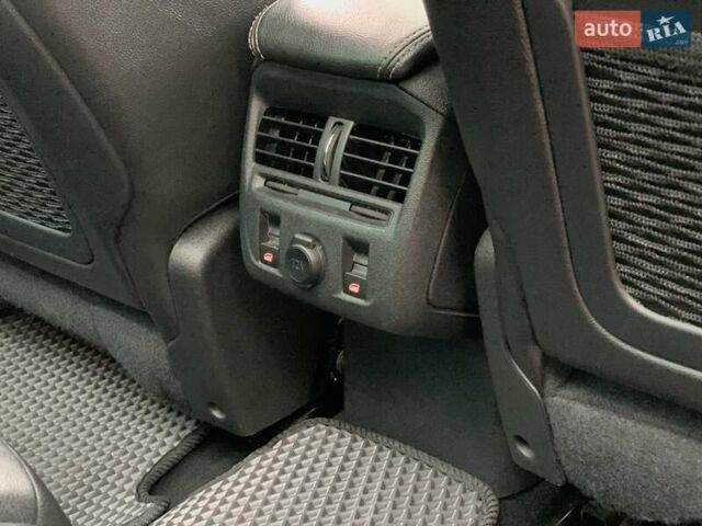 Черный Ситроен ДС5, объемом двигателя 2 л и пробегом 230 тыс. км за 11799 $, фото 33 на Automoto.ua