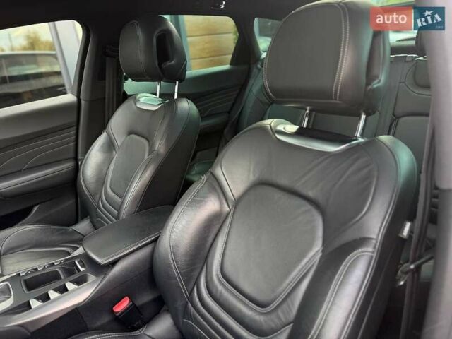 Сітроен ДС5 2016 у Рівному на Automoto.ua Чорний Сітроен ДС5, об'ємом двигуна 2 л та пробігом 182 тис. км за 17900 $, фото 35 на Automoto.ua