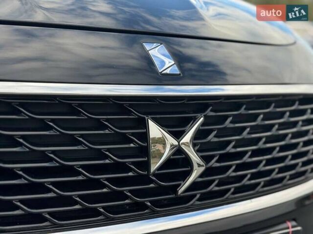 Сітроен ДС5 2016 у Рівному на Automoto.ua Чорний Сітроен ДС5, об'ємом двигуна 2 л та пробігом 182 тис. км за 17900 $, фото 21 на Automoto.ua
