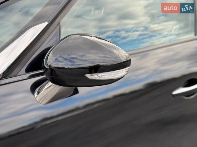 Сітроен ДС5 2016 у Рівному на Automoto.ua Чорний Сітроен ДС5, об'ємом двигуна 2 л та пробігом 182 тис. км за 17900 $, фото 9 на Automoto.ua