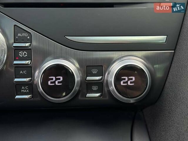 Сітроен ДС5 2016 у Рівному на Automoto.ua Чорний Сітроен ДС5, об'ємом двигуна 2 л та пробігом 182 тис. км за 17900 $, фото 45 на Automoto.ua