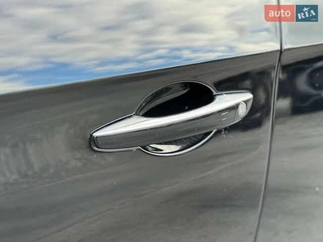 Сітроен ДС5 2016 у Рівному на Automoto.ua Чорний Сітроен ДС5, об'ємом двигуна 2 л та пробігом 182 тис. км за 17900 $, фото 10 на Automoto.ua