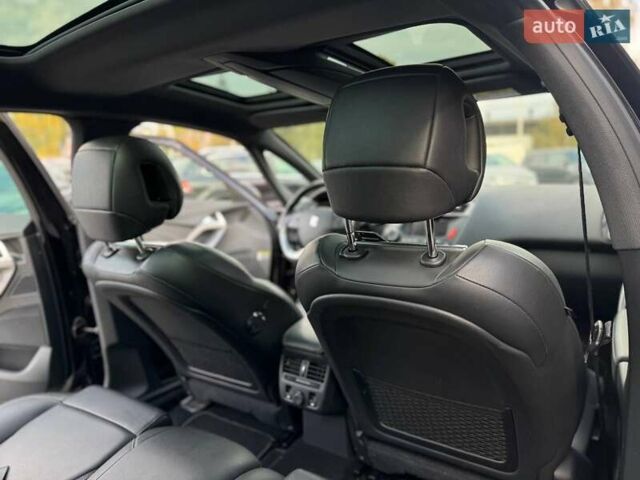 Сітроен ДС5 2016 у Рівному на Automoto.ua Чорний Сітроен ДС5, об'ємом двигуна 2 л та пробігом 182 тис. км за 17900 $, фото 56 на Automoto.ua