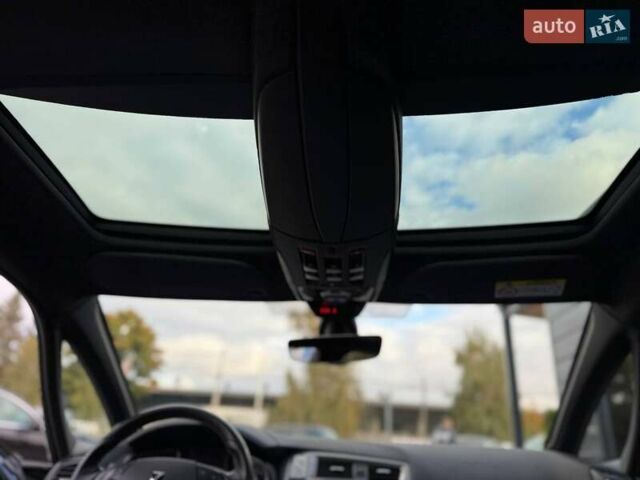 Сітроен ДС5 2016 у Рівному на Automoto.ua Чорний Сітроен ДС5, об'ємом двигуна 2 л та пробігом 182 тис. км за 17900 $, фото 58 на Automoto.ua
