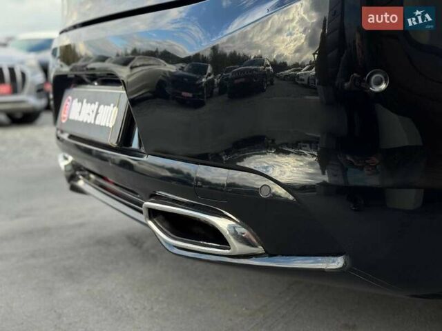 Сітроен ДС5 2016 у Рівному на Automoto.ua Чорний Сітроен ДС5, об'ємом двигуна 2 л та пробігом 182 тис. км за 17900 $, фото 27 на Automoto.ua