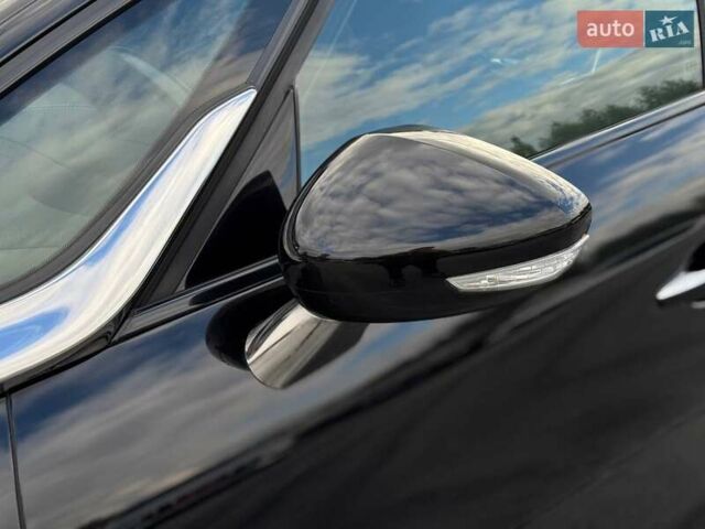 Сітроен ДС5 2016 у Рівному на Automoto.ua Чорний Сітроен ДС5, об'ємом двигуна 2 л та пробігом 182 тис. км за 17900 $, фото 23 на Automoto.ua