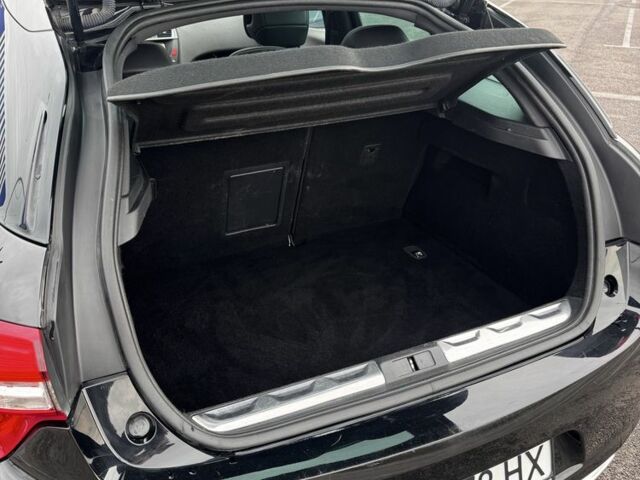 Черный Ситроен ДС5, объемом двигателя 2 л и пробегом 182 тыс. км за 16700 $, фото 8 на Automoto.ua