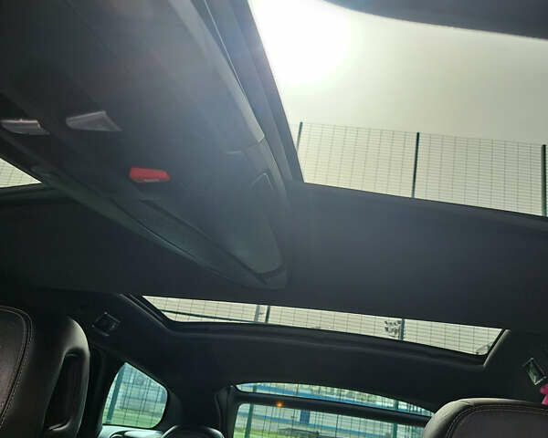 Коричневый Ситроен ДС5, объемом двигателя 2 л и пробегом 198 тыс. км за 11650 $, фото 10 на Automoto.ua