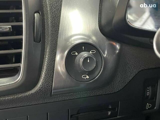 Ситроен ДС5, объемом двигателя 1.6 л и пробегом 189 тыс. км за 8990 $, фото 18 на Automoto.ua