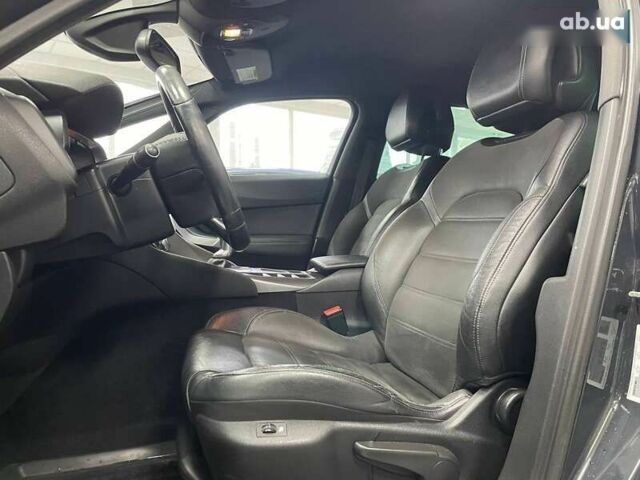 Ситроен ДС5, объемом двигателя 1.6 л и пробегом 189 тыс. км за 8990 $, фото 29 на Automoto.ua