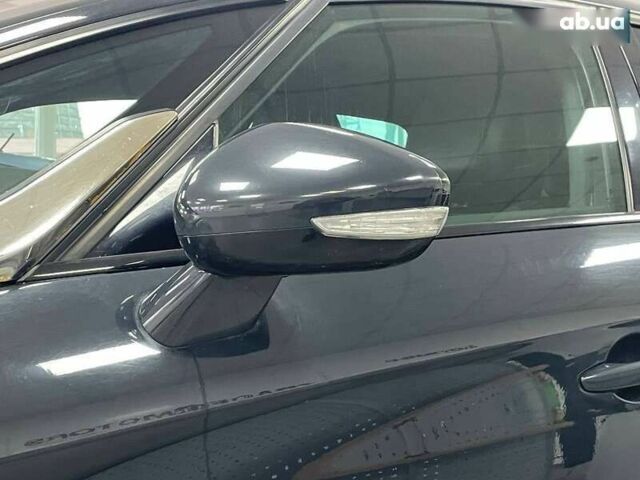 Сітроен ДС5, об'ємом двигуна 1.6 л та пробігом 189 тис. км за 8690 $, фото 13 на Automoto.ua