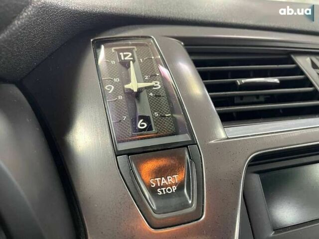 Ситроен ДС5, объемом двигателя 1.6 л и пробегом 189 тыс. км за 8990 $, фото 23 на Automoto.ua