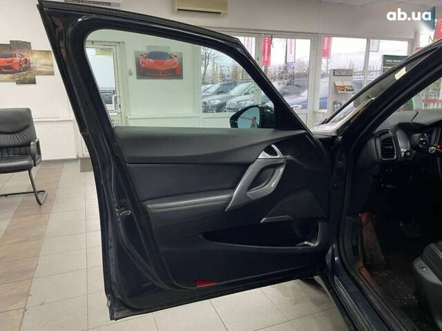 Ситроен ДС5, объемом двигателя 1.6 л и пробегом 189 тыс. км за 8990 $, фото 15 на Automoto.ua