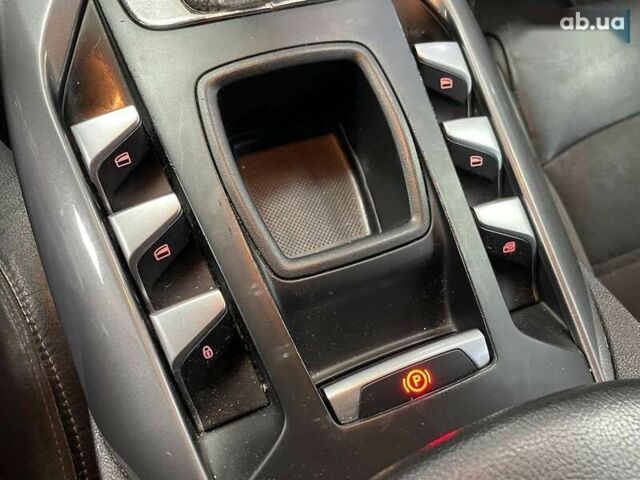 Ситроен ДС5, объемом двигателя 1.6 л и пробегом 189 тыс. км за 8990 $, фото 27 на Automoto.ua