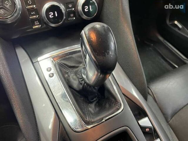 Сітроен ДС5, об'ємом двигуна 1.6 л та пробігом 189 тис. км за 8690 $, фото 26 на Automoto.ua