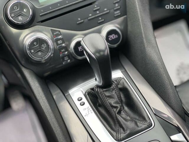 Ситроен ДС5, объемом двигателя 2 л и пробегом 173 тыс. км за 9999 $, фото 28 на Automoto.ua