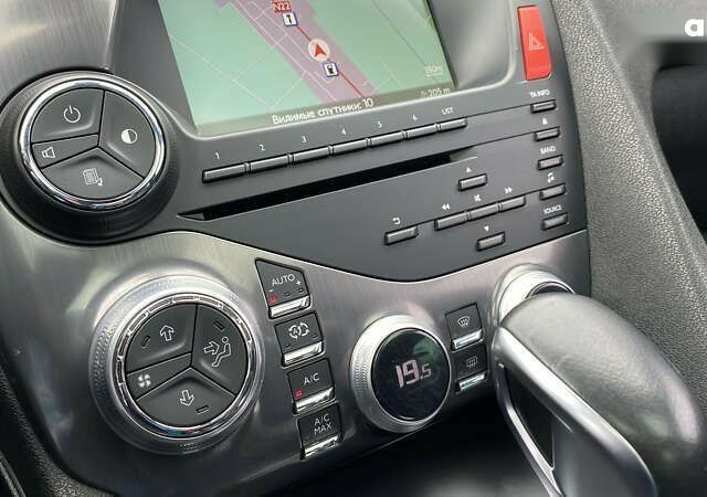 Ситроен ДС5, объемом двигателя 2 л и пробегом 173 тыс. км за 9999 $, фото 23 на Automoto.ua