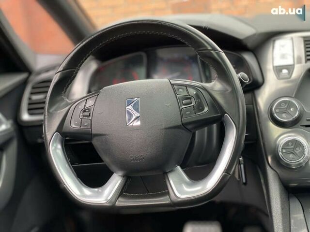 Ситроен ДС5, объемом двигателя 2 л и пробегом 173 тыс. км за 9999 $, фото 19 на Automoto.ua