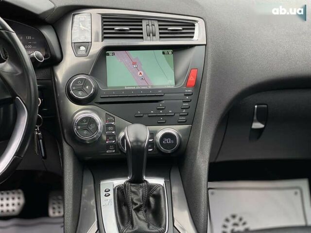 Ситроен ДС5, объемом двигателя 2 л и пробегом 173 тыс. км за 9999 $, фото 20 на Automoto.ua