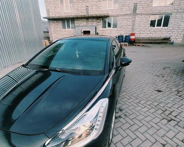 Сітроен ДС5, об'ємом двигуна 2 л та пробігом 231 тис. км за 13500 $, фото 31 на Automoto.ua