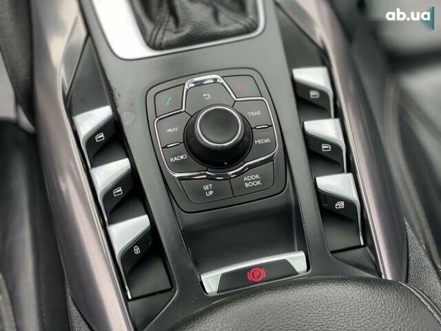 Ситроен ДС5, объемом двигателя 2 л и пробегом 173 тыс. км за 9999 $, фото 22 на Automoto.ua