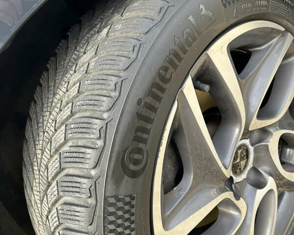 Серый Ситроен ДС5, объемом двигателя 1.6 л и пробегом 239 тыс. км за 9950 $, фото 11 на Automoto.ua