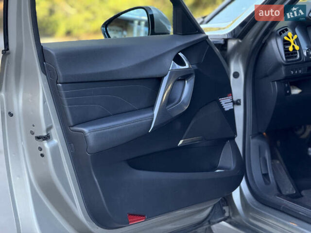 Серый Ситроен ДС5, объемом двигателя 1.6 л и пробегом 212 тыс. км за 10900 $, фото 21 на Automoto.ua