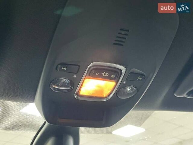 Сірий Сітроен ДС5, об'ємом двигуна 1.6 л та пробігом 189 тис. км за 8990 $, фото 28 на Automoto.ua