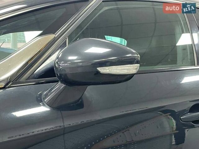 Сірий Сітроен ДС5, об'ємом двигуна 1.6 л та пробігом 189 тис. км за 8990 $, фото 13 на Automoto.ua