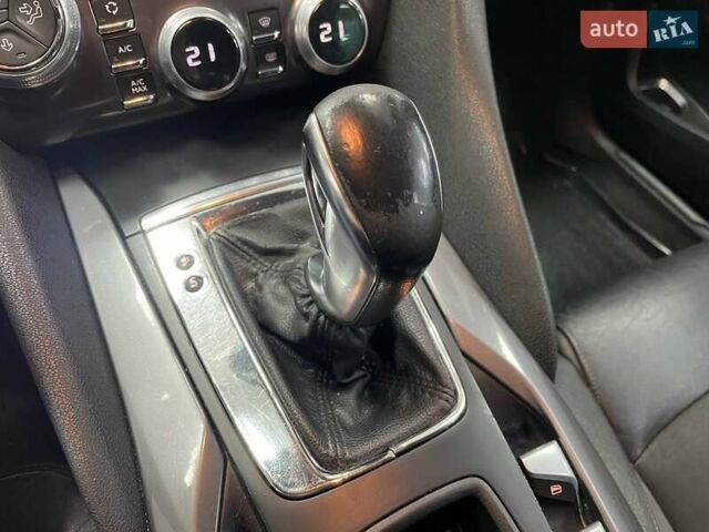 Сірий Сітроен ДС5, об'ємом двигуна 1.6 л та пробігом 189 тис. км за 8990 $, фото 26 на Automoto.ua