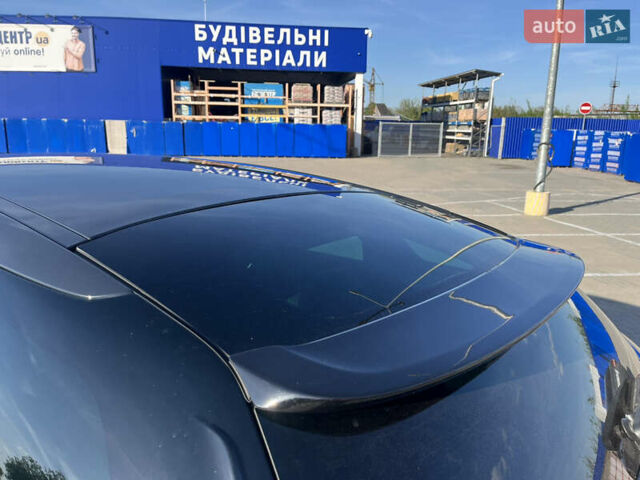 Серый Ситроен ДС5, объемом двигателя 1.6 л и пробегом 239 тыс. км за 9950 $, фото 9 на Automoto.ua