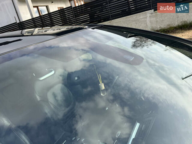 Серый Ситроен ДС5, объемом двигателя 1.6 л и пробегом 239 тыс. км за 9950 $, фото 25 на Automoto.ua