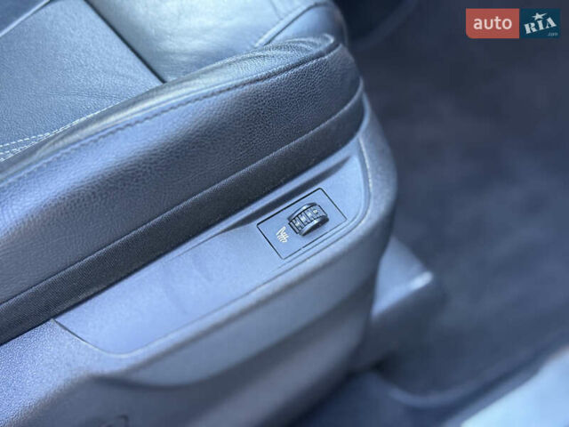 Серый Ситроен ДС5, объемом двигателя 1.6 л и пробегом 212 тыс. км за 10900 $, фото 32 на Automoto.ua