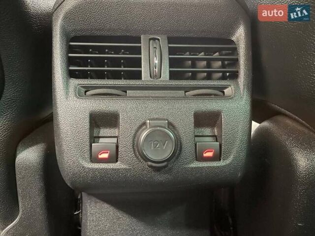 Сірий Сітроен ДС5, об'ємом двигуна 1.6 л та пробігом 189 тис. км за 8690 $, фото 37 на Automoto.ua