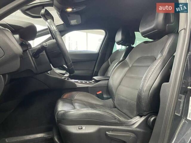 Сірий Сітроен ДС5, об'ємом двигуна 1.6 л та пробігом 189 тис. км за 8990 $, фото 29 на Automoto.ua
