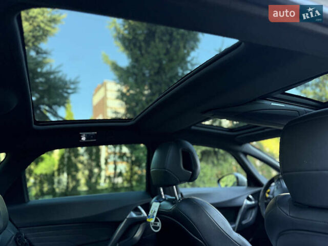 Сірий Сітроен ДС5, об'ємом двигуна 1.6 л та пробігом 212 тис. км за 10900 $, фото 18 на Automoto.ua