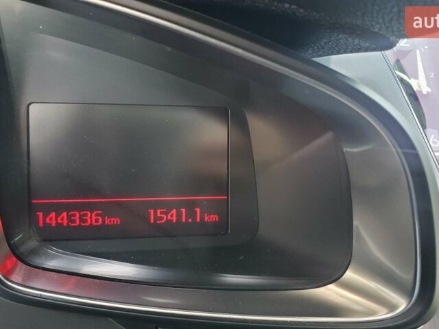 Сірий Сітроен ДС5, об'ємом двигуна 1.6 л та пробігом 147 тис. км за 9900 $, фото 1 на Automoto.ua