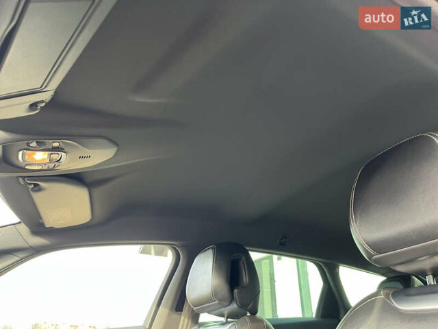 Серый Ситроен ДС5, объемом двигателя 1.6 л и пробегом 239 тыс. км за 9950 $, фото 17 на Automoto.ua