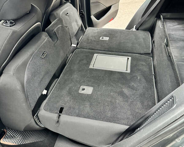 Сірий Сітроен ДС5, об'ємом двигуна 2 л та пробігом 174 тис. км за 12400 $, фото 50 на Automoto.ua