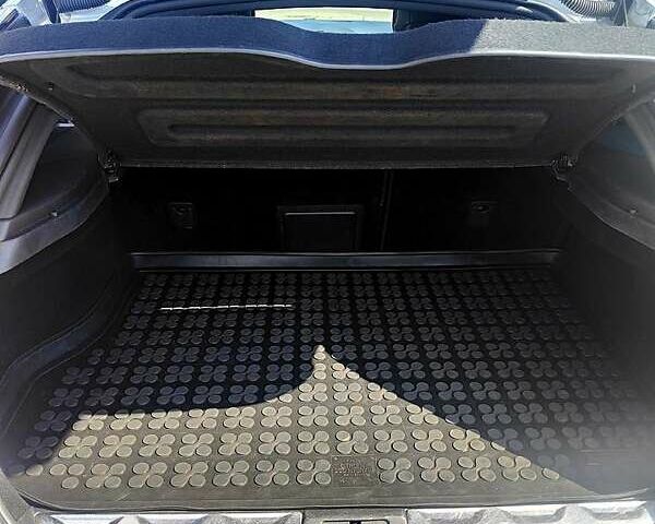 Сірий Сітроен ДС5, об'ємом двигуна 2 л та пробігом 173 тис. км за 12500 $, фото 9 на Automoto.ua