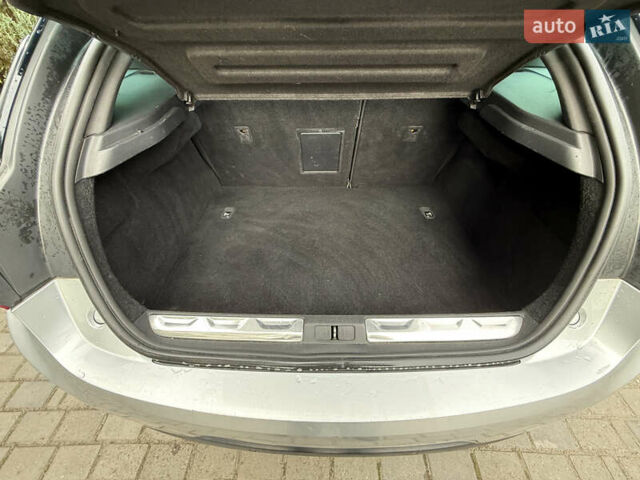 Серый Ситроен ДС5, объемом двигателя 2 л и пробегом 141 тыс. км за 11300 $, фото 28 на Automoto.ua