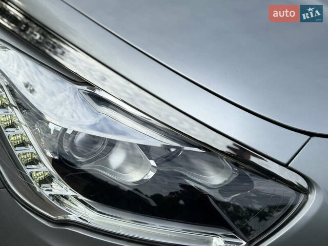 Серый Ситроен ДС5, объемом двигателя 2 л и пробегом 141 тыс. км за 11300 $, фото 11 на Automoto.ua