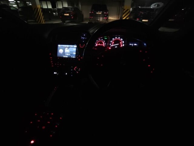 Серый Ситроен ДС5, объемом двигателя 2 л и пробегом 223 тыс. км за 5300 $, фото 9 на Automoto.ua