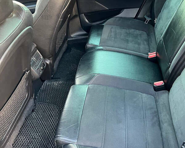 Серый Ситроен ДС5, объемом двигателя 1.56 л и пробегом 209 тыс. км за 10500 $, фото 11 на Automoto.ua