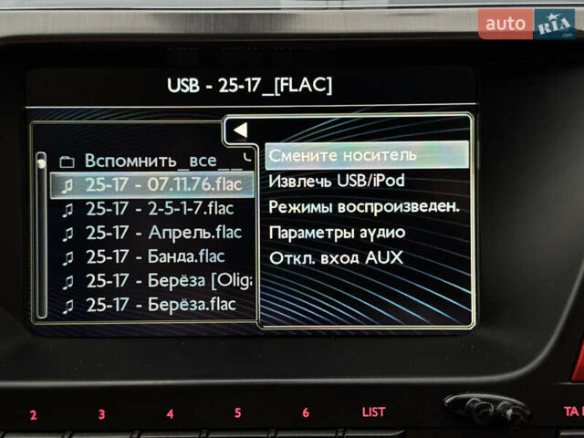 Сірий Сітроен ДС5, об'ємом двигуна 2 л та пробігом 174 тис. км за 12400 $, фото 81 на Automoto.ua