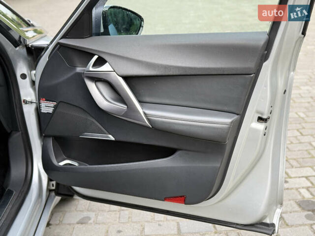 Серый Ситроен ДС5, объемом двигателя 2 л и пробегом 141 тыс. км за 11300 $, фото 18 на Automoto.ua