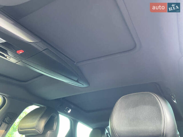 Серый Ситроен ДС5, объемом двигателя 2 л и пробегом 278 тыс. км за 11000 $, фото 15 на Automoto.ua