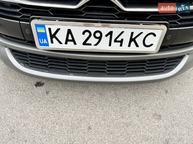 Сірий Сітроен ДС5, об'ємом двигуна 2 л та пробігом 174 тис. км за 12400 $, фото 30 на Automoto.ua