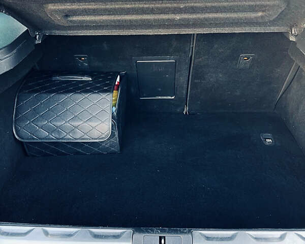 Серый Ситроен ДС5, объемом двигателя 1.56 л и пробегом 209 тыс. км за 10500 $, фото 10 на Automoto.ua